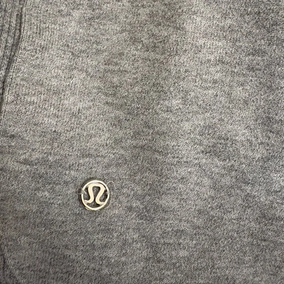 Lululemon scuba full zip - Picture 4 of 4